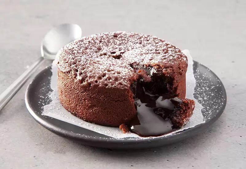 Domino’s Lava Cake Nutrition: Calories, Ingredients, and Mor 2 Domino’s Lava Cake Nutrition Facts